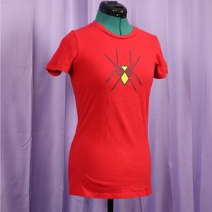 Marvel Spider-Woman T-Shirt